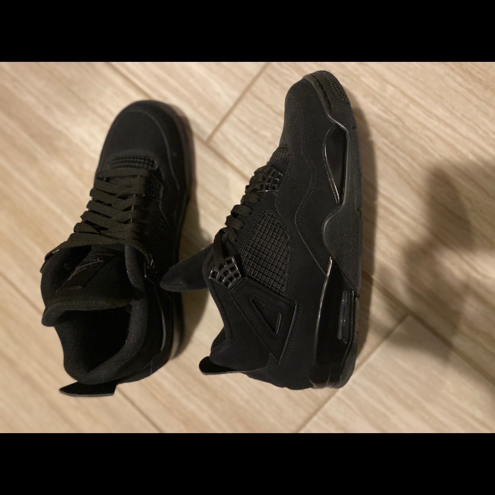 Jordan men size 11.5